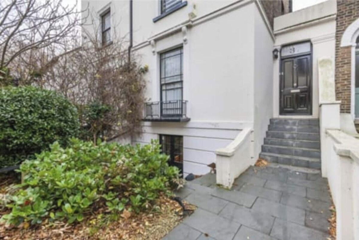 Bild für Gastgeberprofil