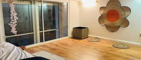 2 camere, ferro/asse da stiro, Wi-Fi, lenzuola