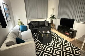 Smart TV - 5 minute walk to St. Paul’s Cathedral (London)