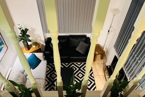 Smart TV - 5 minute walk to St. Paul’s Cathedral (London)