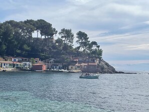 Miscellaneous - Cabanon l'annexe (Carqueiranne)