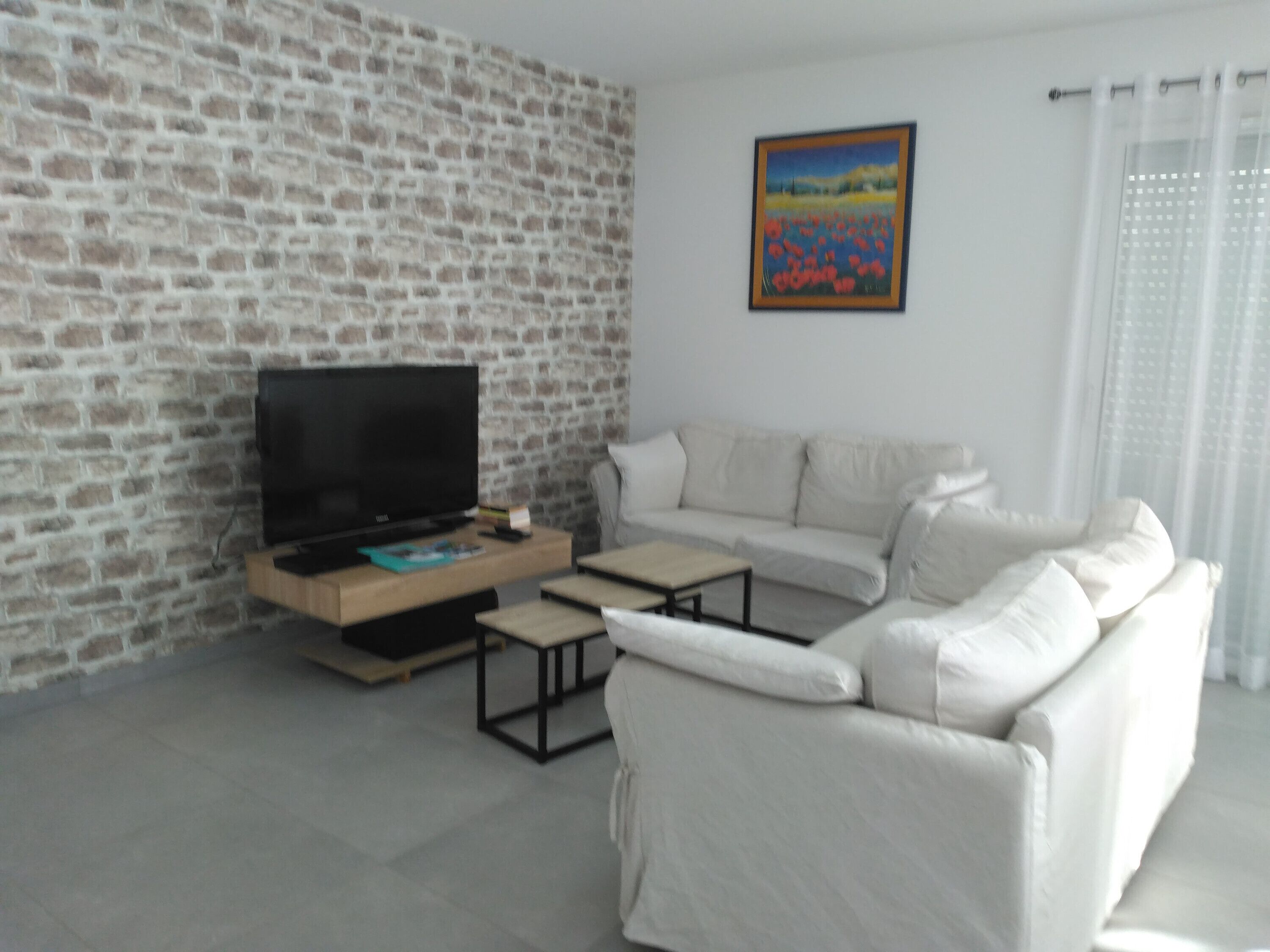 Télévision, lecteur de DVD