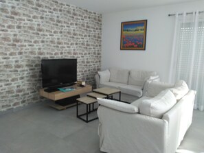 Télévision, lecteur de DVD