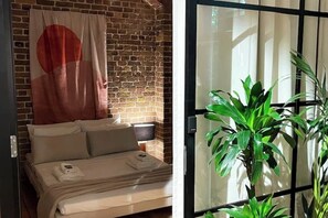 2 bedrooms, WiFi - The loft at TOLI House (London)