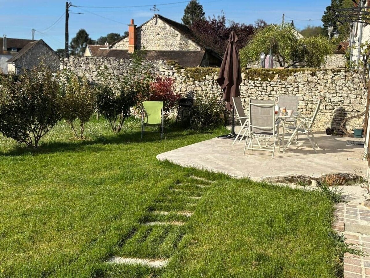 Image de profil de l’hôte