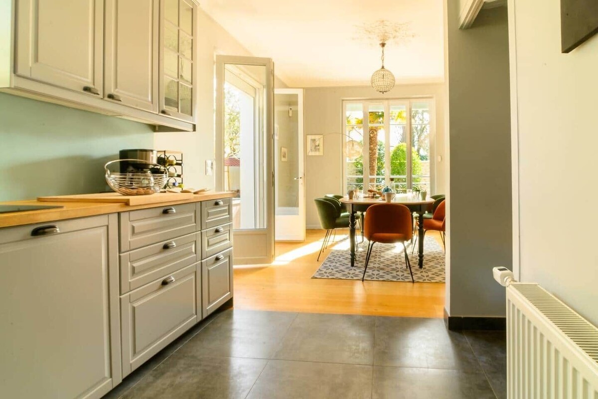 Image de profil de l’hôte