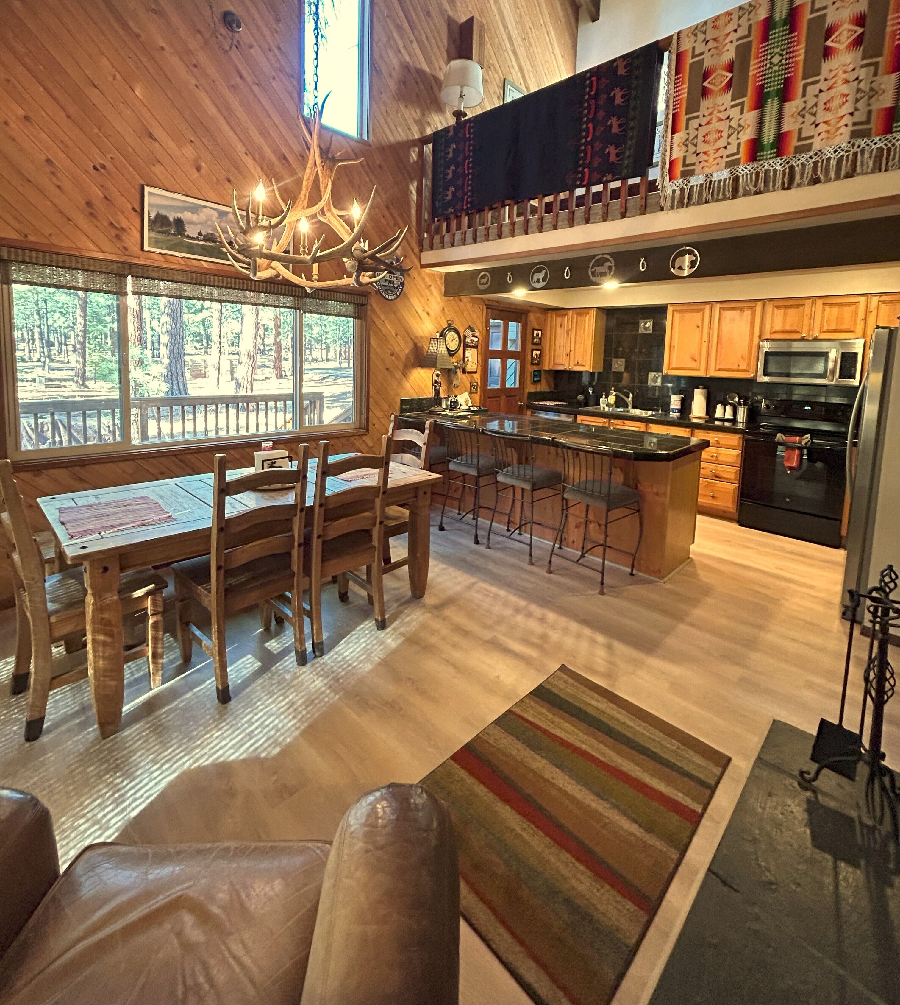 تناول الطعام