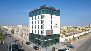 Exterior - MH HOTEL (Nouakchott)