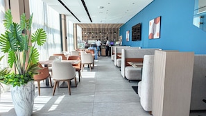 Restaurant - MH HOTEL (Nouakchott)