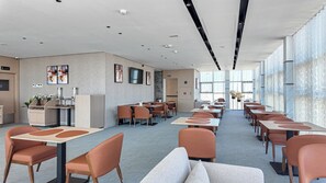 Restaurant - MH HOTEL (Nouakchott)