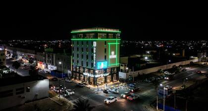 MH HOTEL