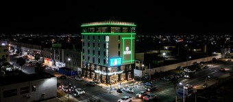 MH HOTEL