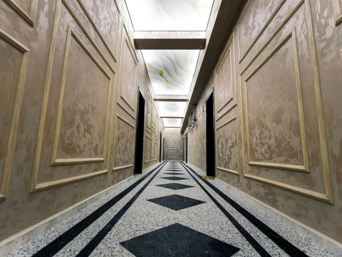 Image de profil de l’hôte