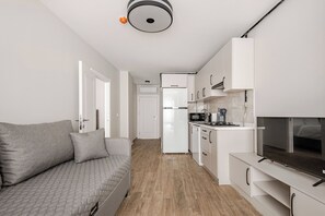 تلفزيون ذكي