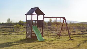 Espace pour enfants