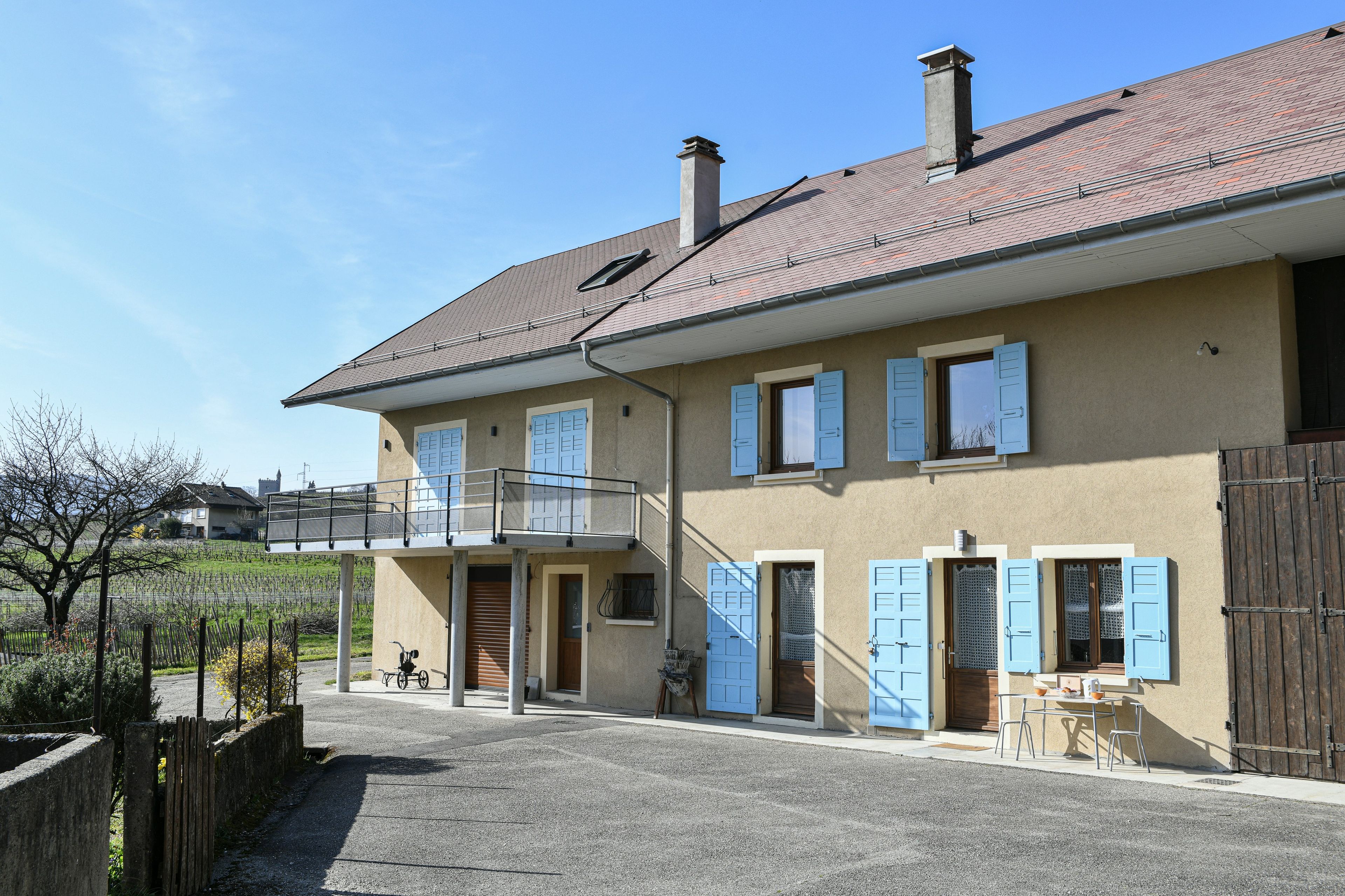 Eksteriør
