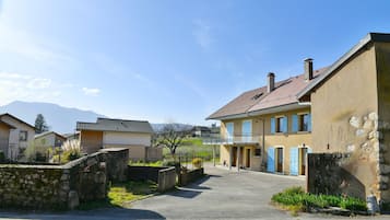 Außenbereich
