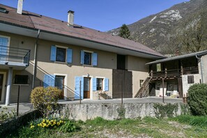 Eksteriør