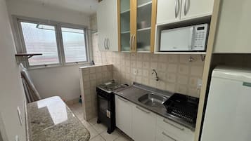 Apartament bàsic | Cuina privada