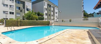 Apt 650 m From Masc in Floripa Bas0401