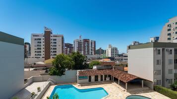 Apartament bàsic | Piscina | Piscina a l'aire lliure