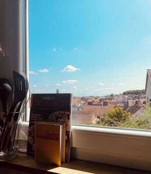 Interior - Detached single-family home above the rooftops of Bad Dürkheim (Bad Dürkheim)