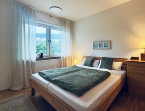 3 camere, Wi-Fi gratuito, lenzuola