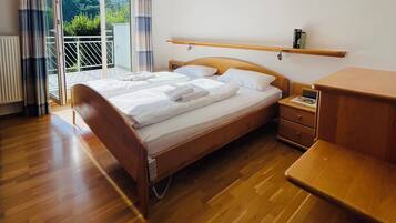 3 Schlafzimmer, Internetzugang, Bettwäsche