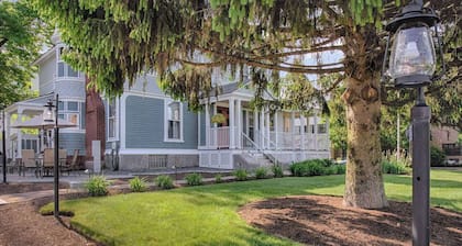 Ash Street Inn 203 Su