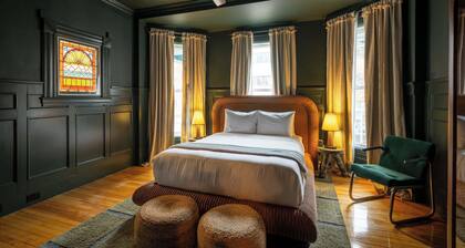 102 | The Robert Frost