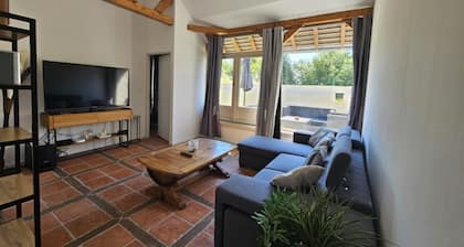 Gîte à la Campagne Familiale, Close to all amenities