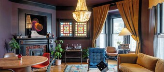 The Murano - Ash Street Inn