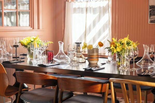 تناول الطعام