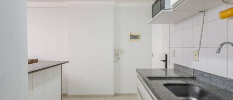 基础公寓 | 私人厨房