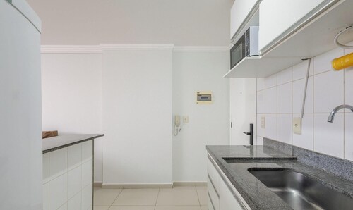 Apts in a Building 800 m fr/ the Catholic Uni. of Brasilia - Crjs