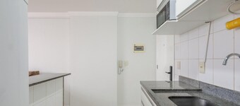 Apts in a Building 800 m fr/ the Catholic Uni. of Brasilia - Crjs