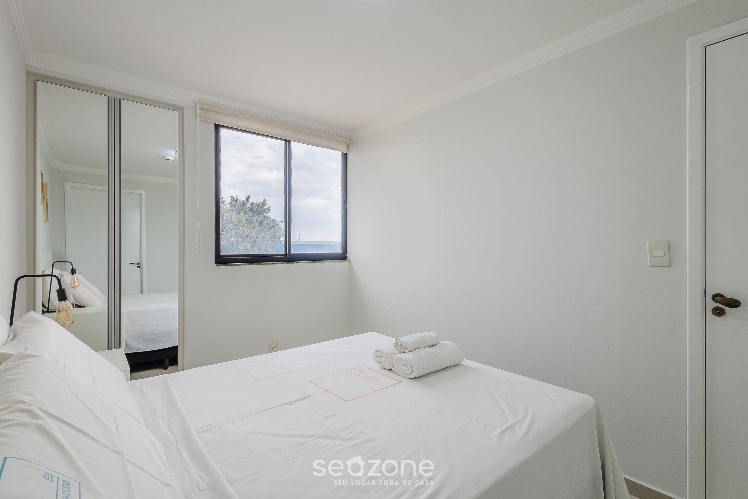 基础公寓 | 1 多间卧室