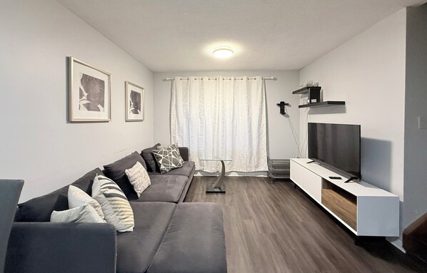 Téléviseur connecté