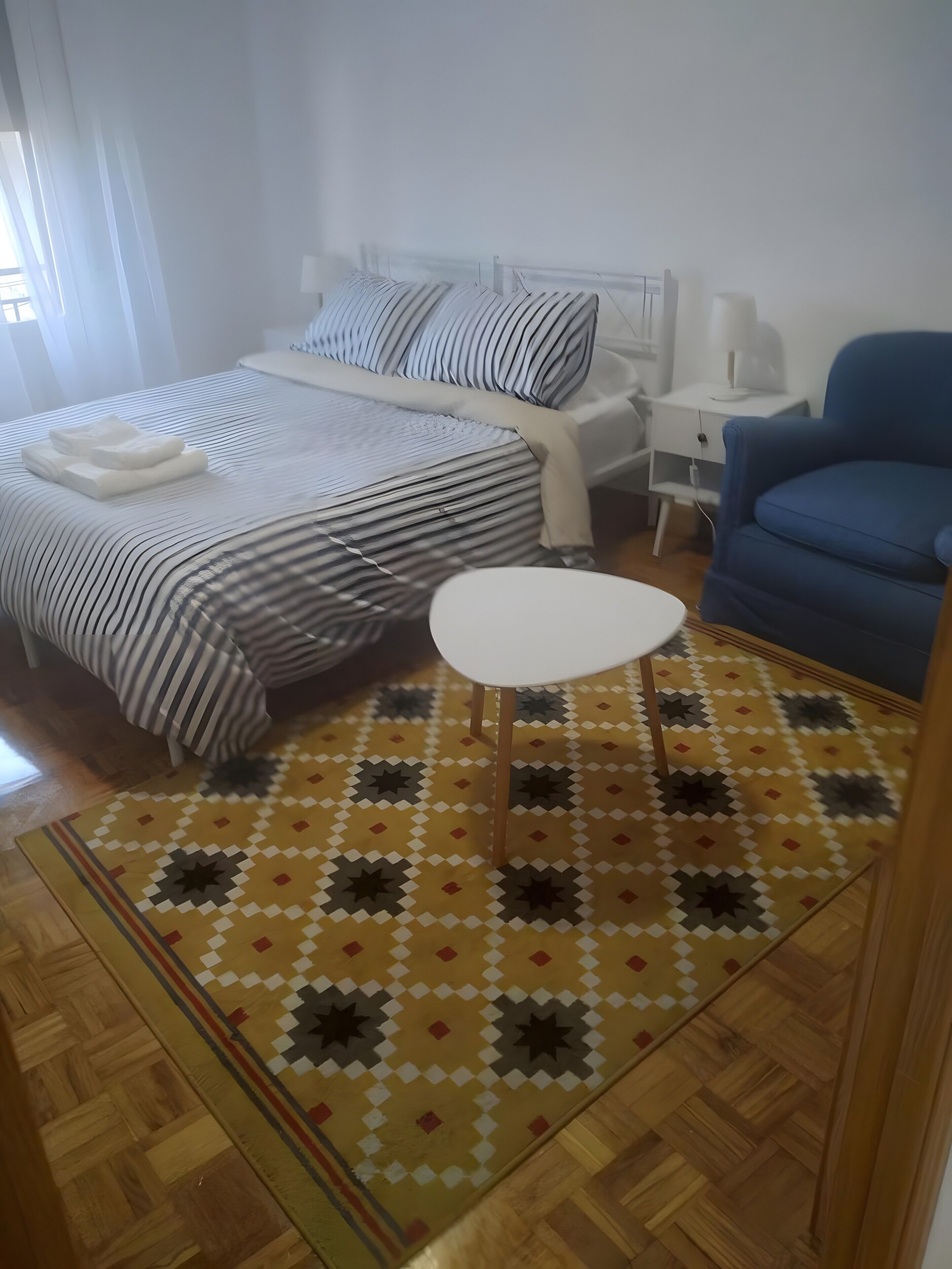 客房