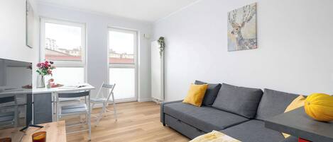 Télévision, espaces bureaux