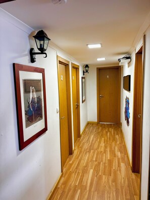 Shared Dormitory, 1 Bedroom, Balcony, City View | Interior - Room-02lisbon Downtown Private Bedroom R (Lisbon)