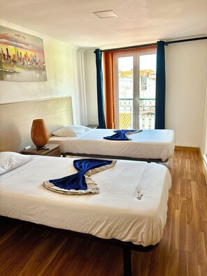1 chambre
