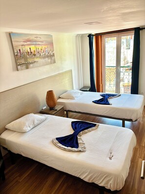 1 chambre
