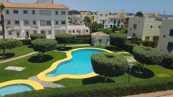 House | Pool | Outdoor pool