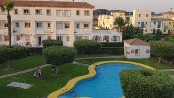 Casa | Piscina | Piscina externa