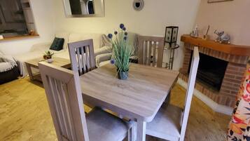 Ferienhaus | Speisen