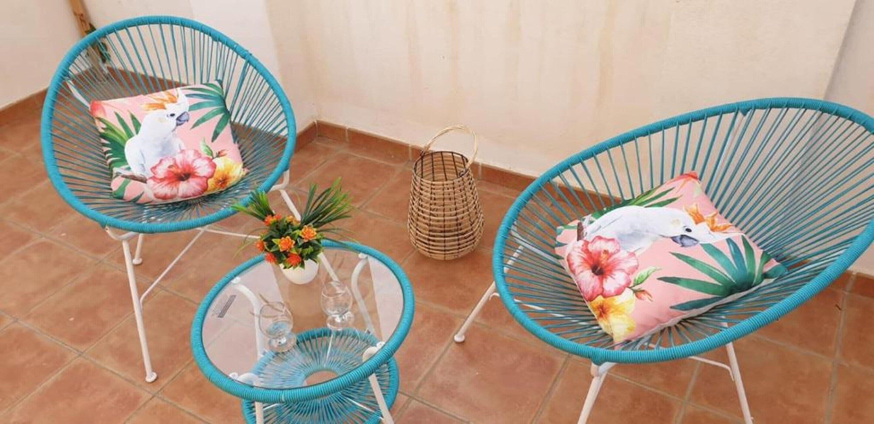 Détail de l’intérieur