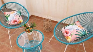 House | Interior detail - Cozy Townhouse in Vera, Just Steps From the Beach (Vera)