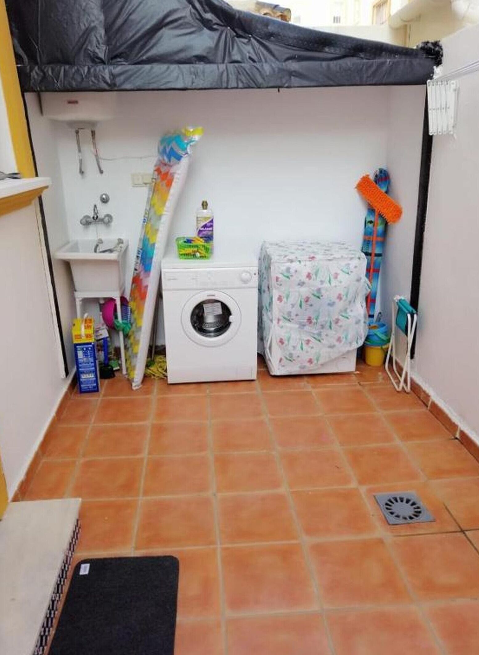 獨棟房屋 | 住宿內部