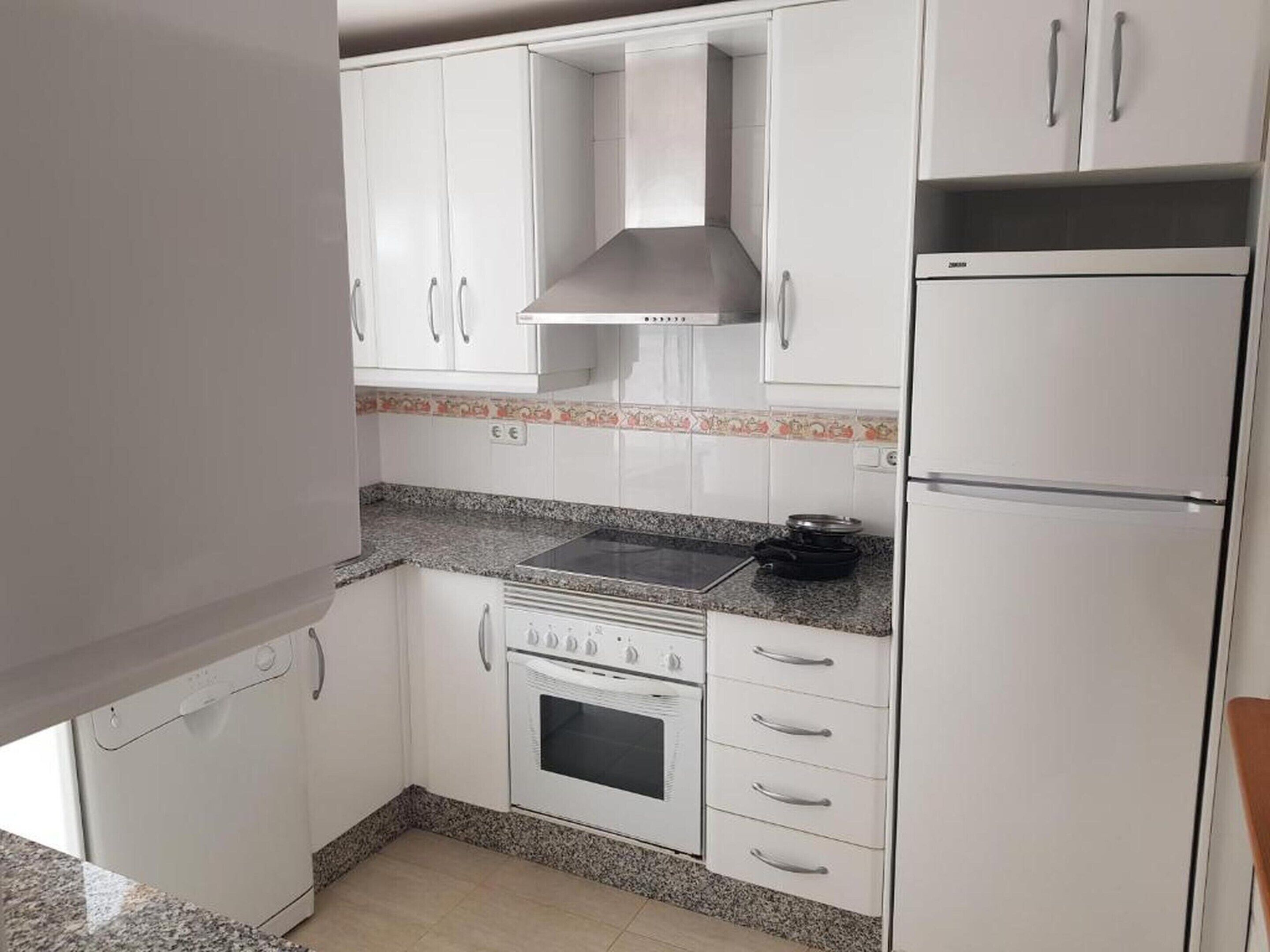 House | Private kitchen | Highchair